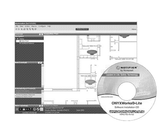 Fire Alarm Panel and Devices -Notifier Dutco LLC 3