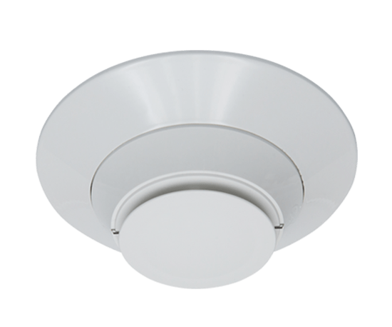 Fire Alarm Panel and Devices -Notifier Dutco LLC 1