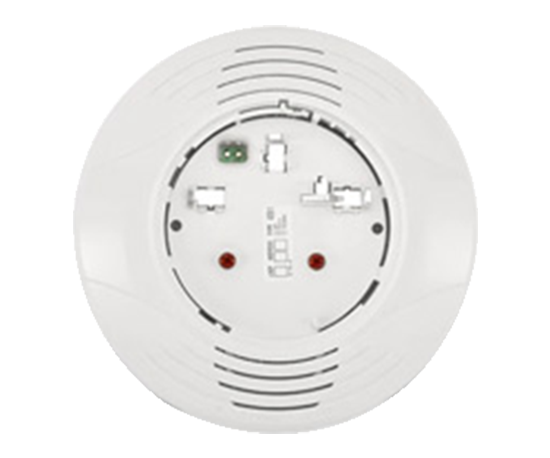 Fire Alarm Panel and Devices -Notifier Dutcotennant