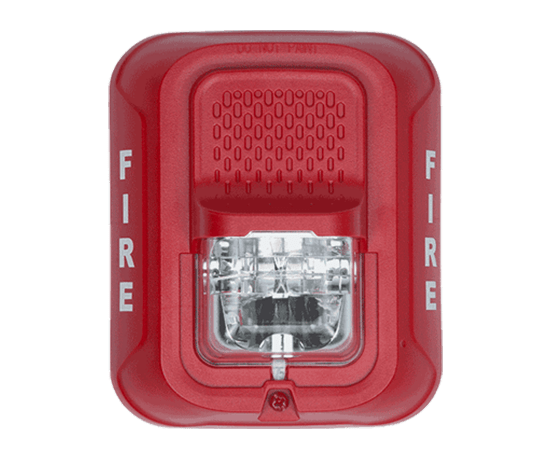 Fire Alarm Panel and Devices -Notifier Firefighting Products