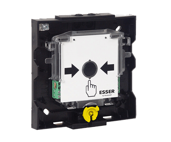 Fire Alarm Panel and Devices -Esser Dutco
