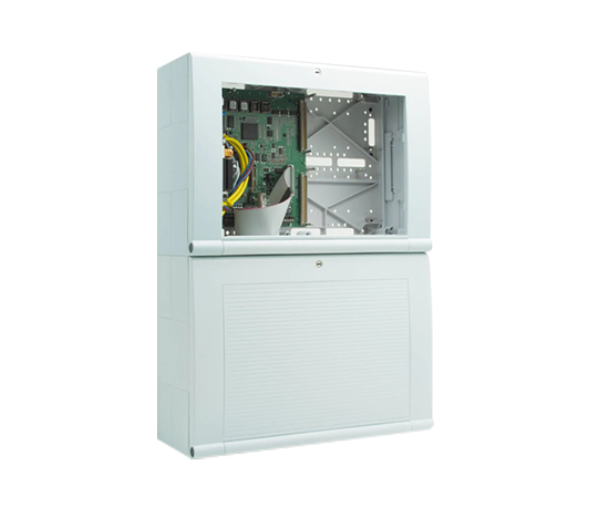 Fire Alarm Panel and Devices -Esser Dutco