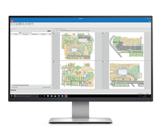 Fire Alarm Panel and Devices -Esser Dutco LLC 1