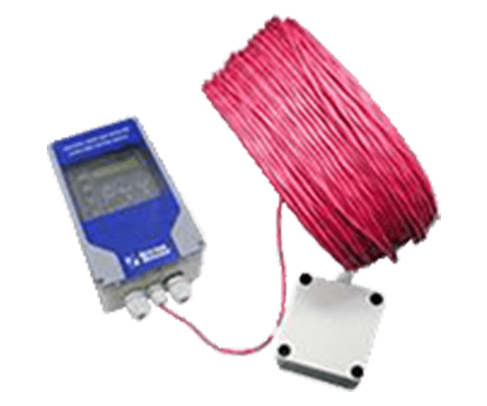Fire Alarm Panel and Devices -System Sensor Buildings