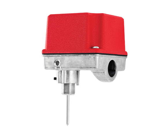 Fire Alarm Panel and Devices -System Sensor Infrastructure & Pumping Station Networks