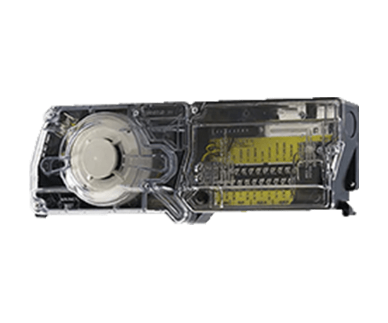 Fire Alarm Panel and Devices -System Sensor Industrial Units, Warehouses & Fuel Stations