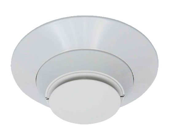 Fire Alarm Panel and Devices -Farenhyt Buildings