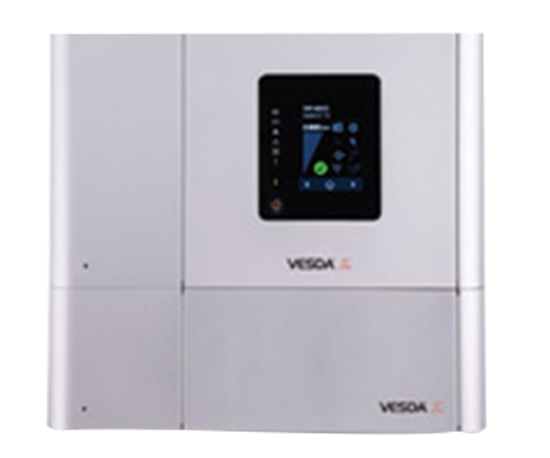 VESDA System Dutco