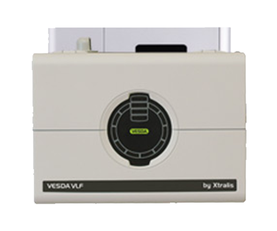 VESDA System Dutco LLC 4