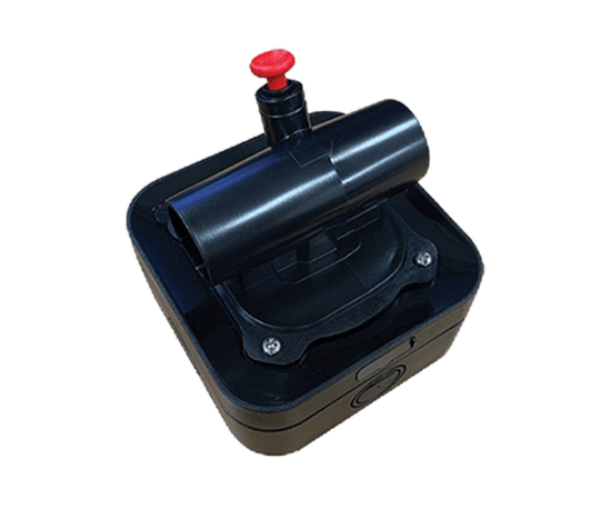 VESDA System Dutco LLC 3