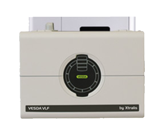 VESDA System Dutco LLC 4