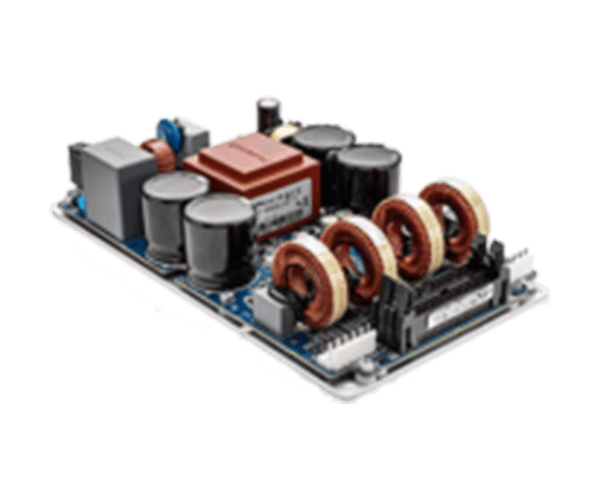 AMP MODULES  - Power Soft Dutcotennant