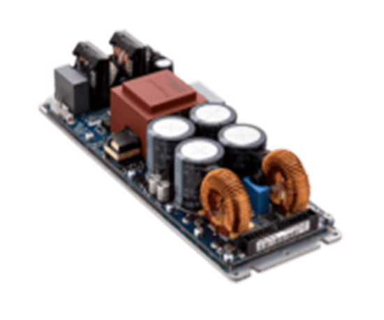 AMP MODULES  - Power Soft Dutco