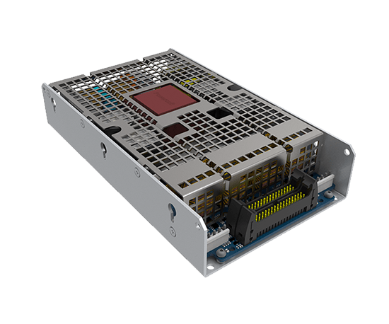 AMP MODULES  - Power Soft Dutcotennant LLC