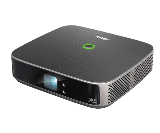 Portable projectors Dutcotennant