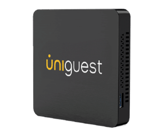 Media players - OneLan Dutco LLC 2