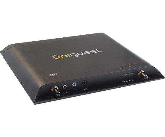 Media players - OneLan Dutco