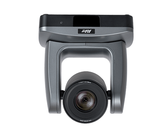 PTZ CAMERAS - AVER Dutco LLC 1