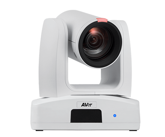 PTZ CAMERAS - AVER Dutco LLC 3