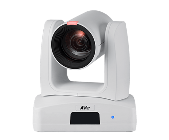 PTZ CAMERAS - AVER Dutco