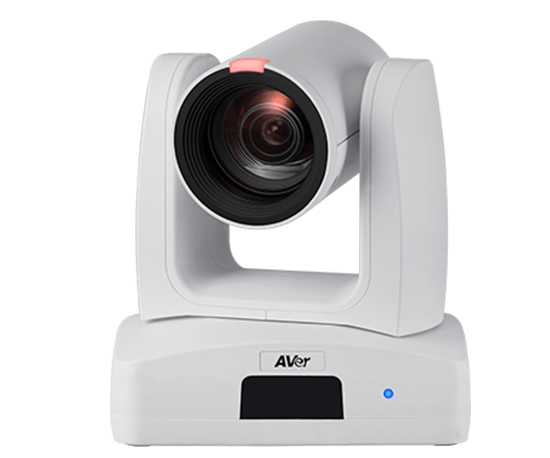 PTZ CAMERAS - AVER Dutco LLC 2