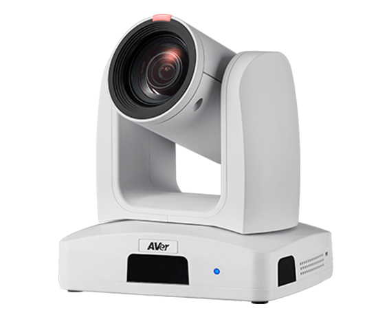 PTZ CAMERAS - AVER Dutcotennant LLC