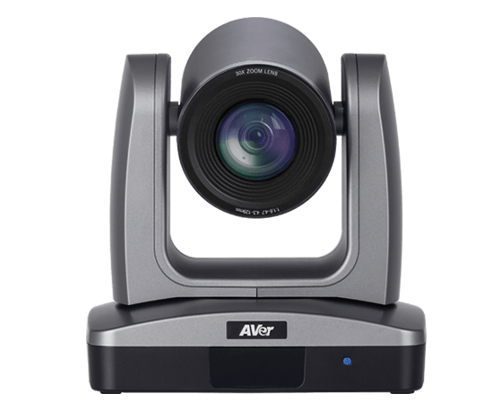 PTZ CAMERAS - AVER Dutco LLC