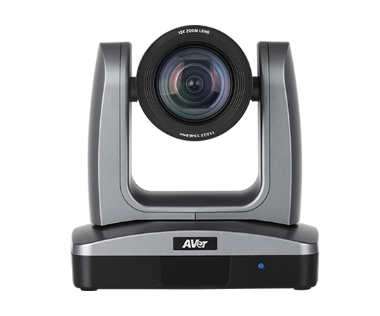 PTZ CAMERAS - AVER AV & UCC - UCC Solutions