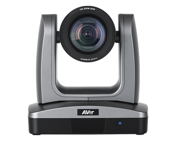 PTZ CAMERAS - AVER Dutcotennant