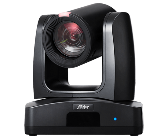 NDI CAMERAS - AVER AV & UCC - UCC Solutions