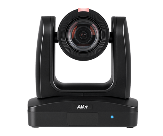 NDI CAMERAS - AVER Building Technology Solutions