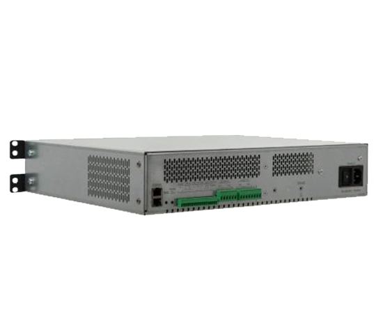 Network Amplifier - Zenitel Dutcotennant