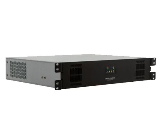 Network Amplifier - Zenitel Business Technology Solutions