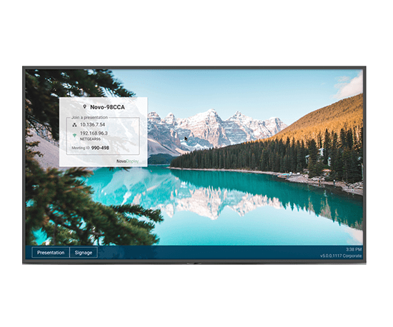 Novo Display Dutco LLC