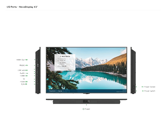 Novo Display Dutco LLC 2