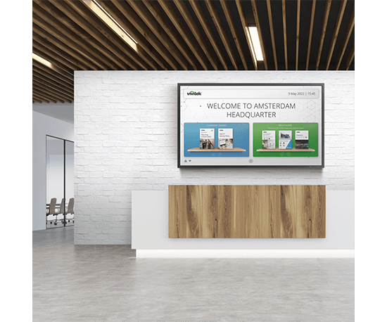 Novo Display Dutcotennant LLC