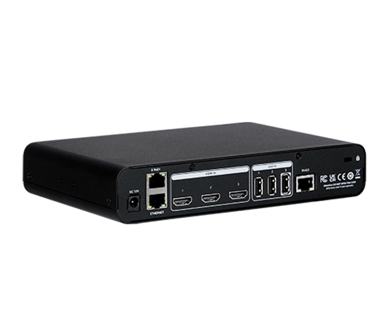 MATRIX TRACKING BOX - AVER Dutcotennant