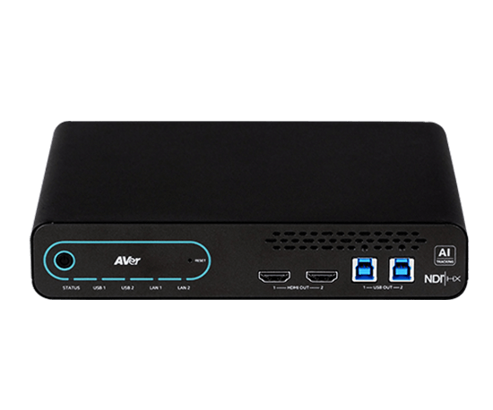 MATRIX TRACKING BOX - AVER Dutco LLC 1