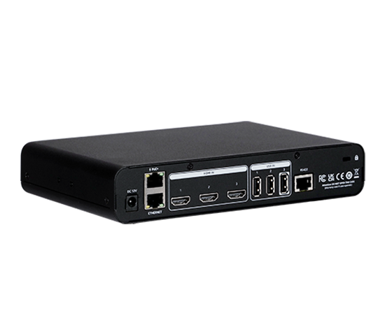 MATRIX TRACKING BOX - AVER Dutco LLC 2