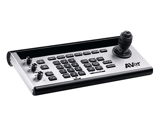 PRO AV ACCESSORIES - AVER Dutcotennant