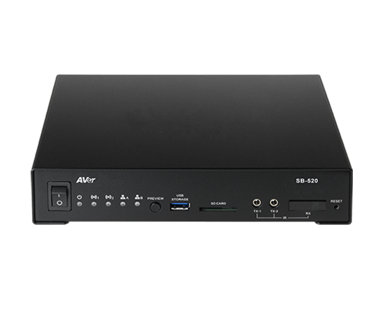 PRO AV ACCESSORIES - AVER Dutcotennant LLC