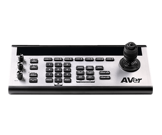 PRO AV ACCESSORIES - AVER AV & UCC - UCC Solutions