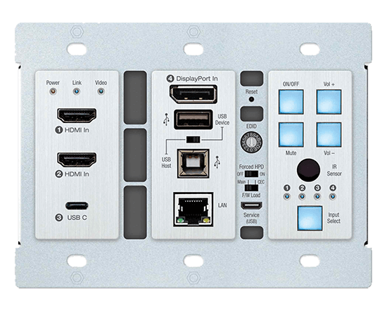 HDMI Switchers with Optical Dutco LLC 3