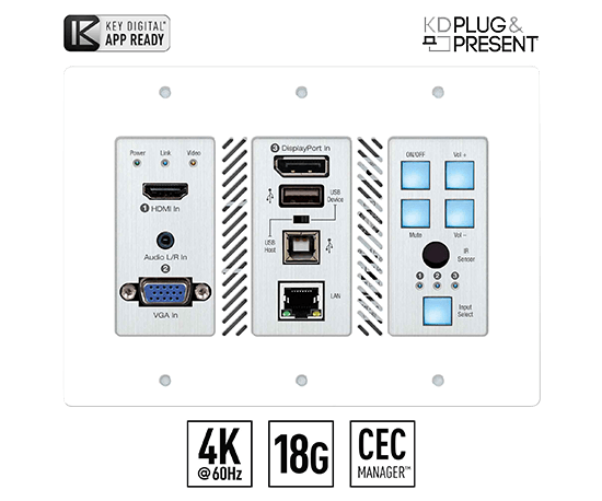 HDMI Switchers with Optical Dutco LLC 1