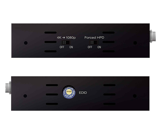 HDMI Fixers, Boosters, and Buffers AV & UCC - AV Switching and Control