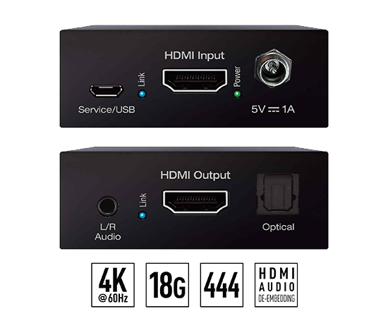 HDMI Fixers, Boosters, and Buffers Building Technology Solutions
