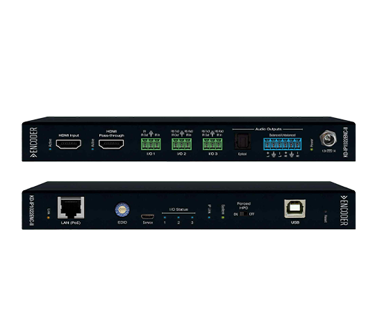 Video Wall and Multi-View Presentation Matrix Switchers/AV over IP Video Wall Solutions Dutcotennant LLC