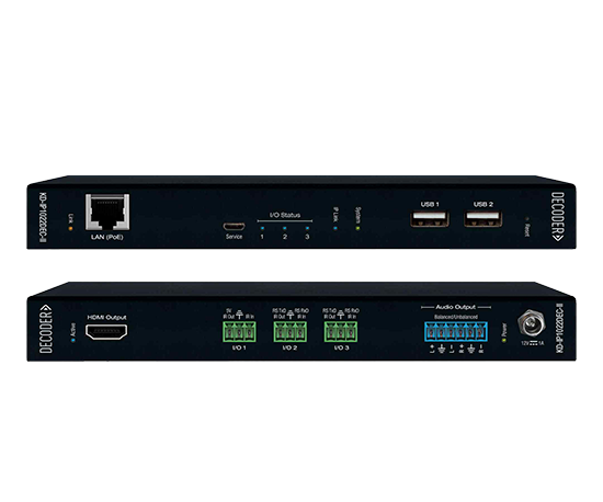 Video Wall and Multi-View Presentation Matrix Switchers/AV over IP Video Wall Solutions Dutcotennant