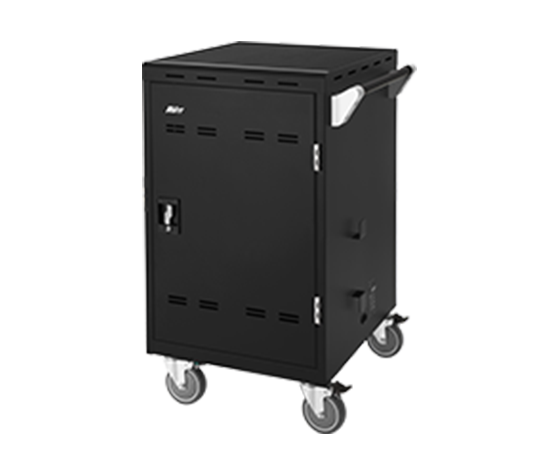 AC Charge  Carts - AVER Dutco