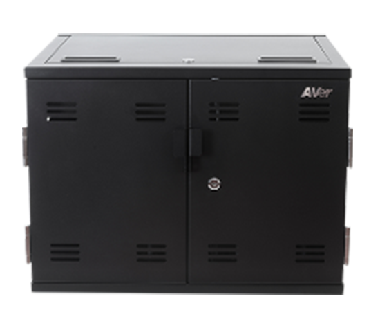 AC Charge  Carts - AVER Building Technology Solutions